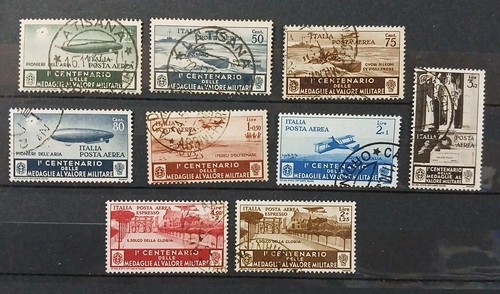 1934 regno medaglie - 1934,