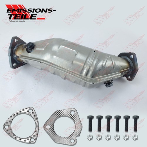 Catalizzatore kat per audi - catalizzatore,