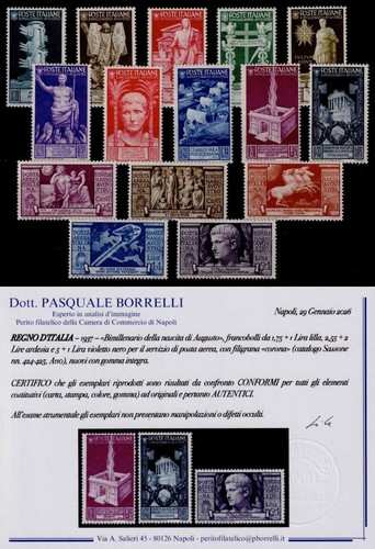 1937 augusto serie completa - 1937,