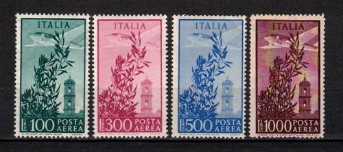 S46880 italia mnh - s46880, 1948
