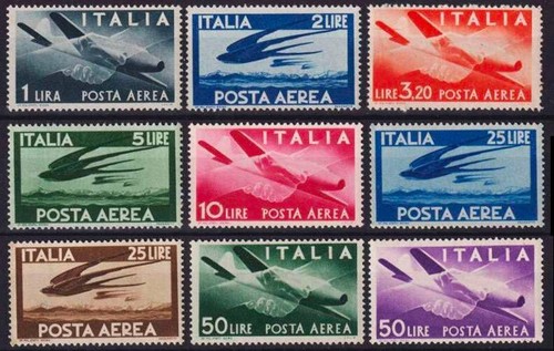 Repubblica 1945 1947 - repubblica,