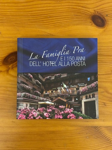 Libro famiglia pra e il - pra,
