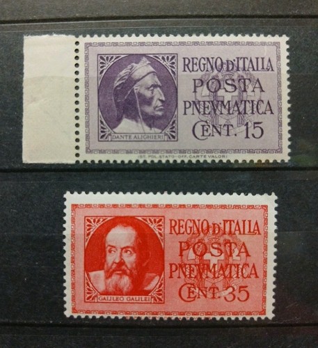 1933 regno francobolli posta - 1933,