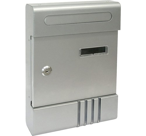 Cassetta postale portalettere - postale,