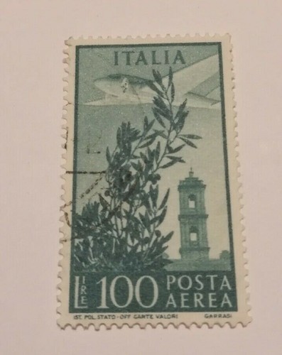 Francobolli italia 1955 - 1955,