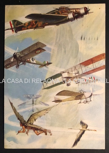 Wwii posta militare cartolina - militare,
