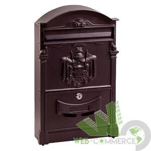 Cassetta postale buca - cassetta, lettere