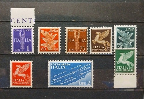 1930 regno posta - 1930, 32