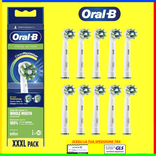 10x testine oral cross - testine,