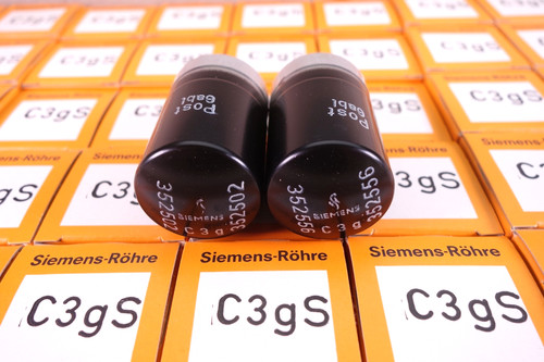 Siemens c3gs alta - siemens,