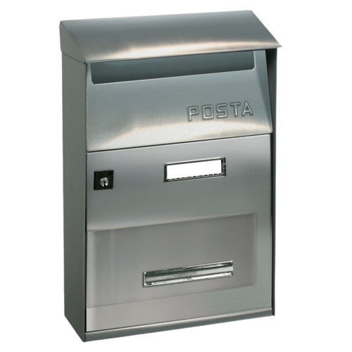 Cassetta postale esterno - cassetta,