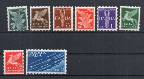 1930 regno italia posta - d'italia,