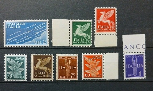 1930 regno posta - 32,