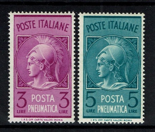 Francobolli repubblica 1947 - repubblica,