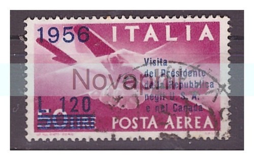 Posta aerea gronchi usato - aerea,