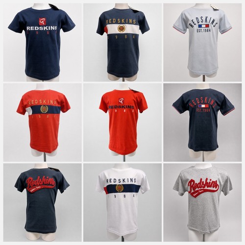 Shirt bambini redskins 54 - bambini,