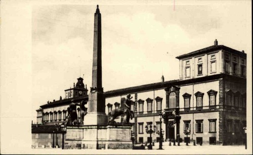 Roma lazio - roma, piazza