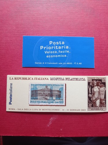 Poste italiane libretti - poste,