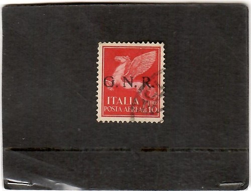 Repubblica sociale 1944 - sociale-,