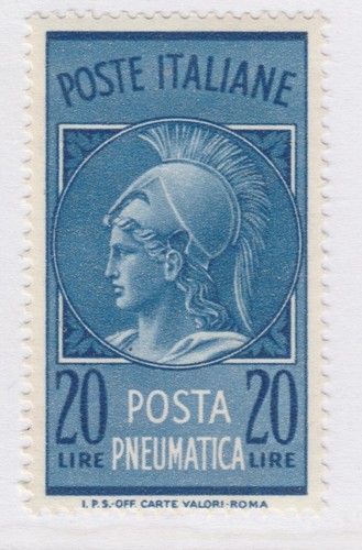 Italy italien italia posta - italy,