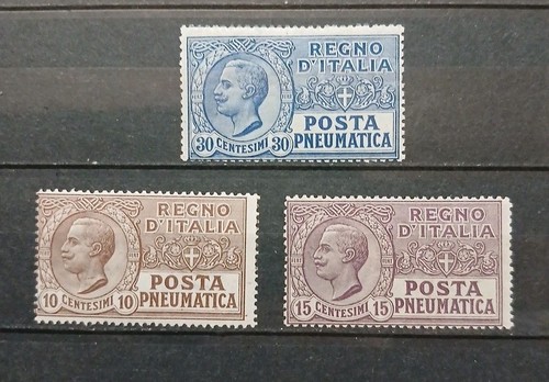 1913 1923 regno francobolli - 1923,